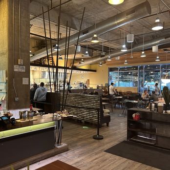 Urban Plates - New American Near Me - Playa Vista, California Urban Plates - New American Near Me - Playa Vista, California