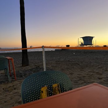 Saltwater Deck - New American Near Me - Long Beach, California Saltwater Deck - New American Near Me - Long Beach, California