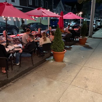 Rino's Place - Cute outdoor seating! - Italian Near Me - Boston, Massachusetts Rino's Place - Cute outdoor seating! - Italian Near Me - Boston, Massachusetts