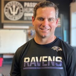 CrossFit Myrtle Beach - CrossFit Myrtle Beach