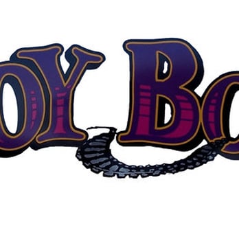 Toy Box - Toy Stores Near Me - Eureka, California
