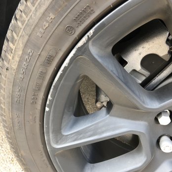 RepairBros Garage - Curb Rash!! - Body Shops Near Me RepairBros Garage - Curb Rash!! - Body Shops Near Me