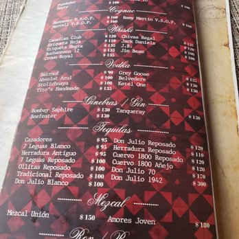 La Posta - Italian Near Me - Puerto Vallarta, JAL