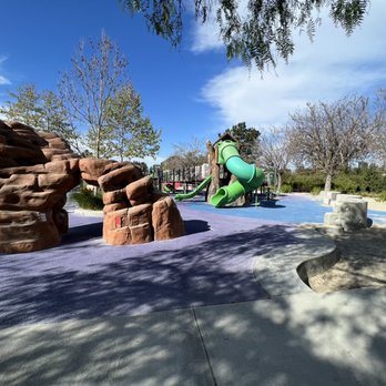 Pavion Park - Playgrounds Near Me - Mission Viejo, California Pavion Park - Playgrounds Near Me - Mission Viejo, California