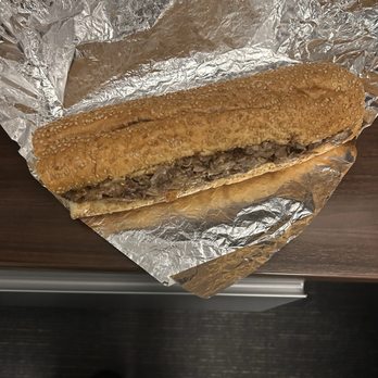 Peppi’s Pizza - Cheesesteak - Pizza Near Me - Miami, Florida