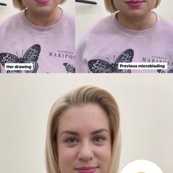Beauty and the Chi - Before & After - Reiki Near Me Beauty and the Chi - Before & After - Reiki Near Me