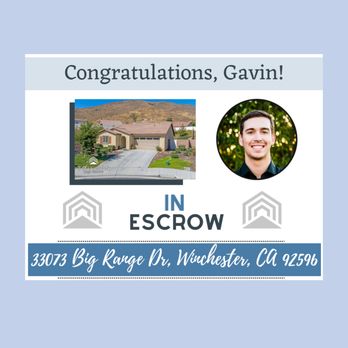 Gavin Miller - Trillion Real Estate - 33073 Big Range Dr, Winchester, CA 92596
#AmazingHomes
#GavinMiller
#Top1%RealtorInTemecula - Real Estate Agents Near Me - Temecula, California Gavin Miller - Trillion Real Estate - 33073 Big Range Dr, Winchester, CA 92596
#AmazingHomes
#GavinMiller
#Top1%RealtorInTemecula - Real Estate Agents Near Me - Temecula, California