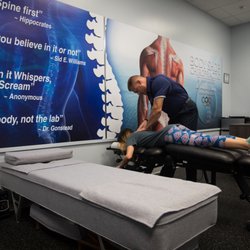 Body Shop Chiropractic and Wellness