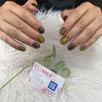 Only Nails - Cannot thank Mindy enough and the hand massage is my favorite part!!! - Nail Salons Near Me - Bismarck, North Dakota Only Nails - Cannot thank Mindy enough and the hand massage is my favorite part!!! - Nail Salons Near Me - Bismarck, North Dakota