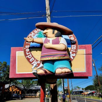 Mi Madre's Restaurant - Tex-Mex Near Me - Austin, Texas