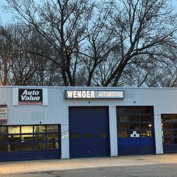 Wenger Automotive - Auto Repair Near Me - Kalamazoo, Michigan Wenger Automotive - Auto Repair Near Me - Kalamazoo, Michigan