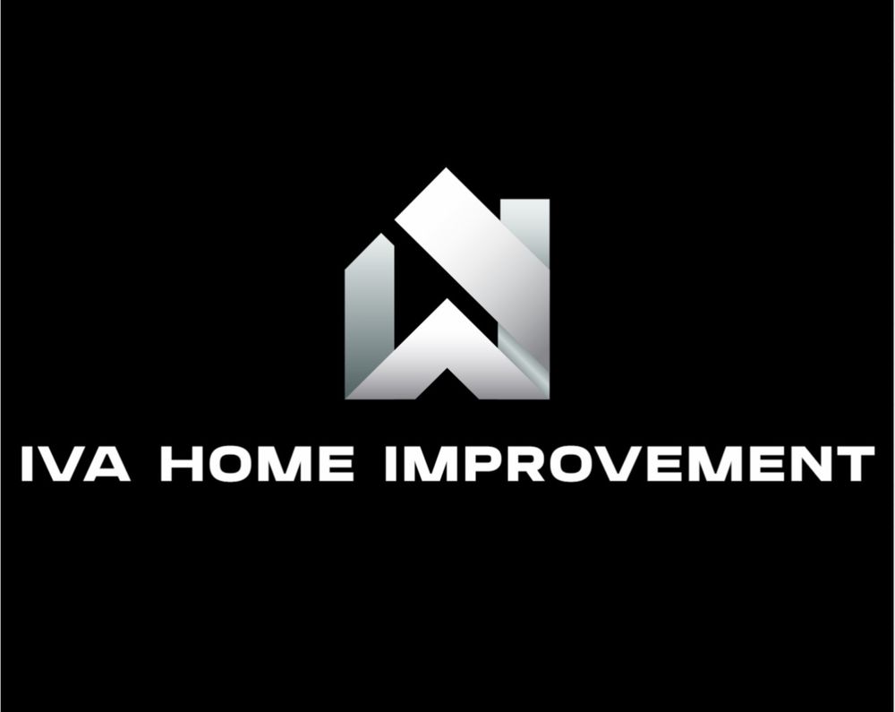 Slide of IVA Home Improvement