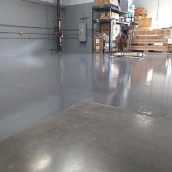 CA Resurfacing - After / New Epoxy - Flooring Near Me - Orange, California CA Resurfacing - After / New Epoxy - Flooring Near Me - Orange, California