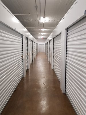 Value Store It Self Storage