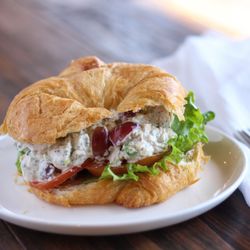 West Texas Coffee - Friday we serve lunch specials