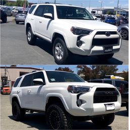 2020 4Runner 2020 4Runner