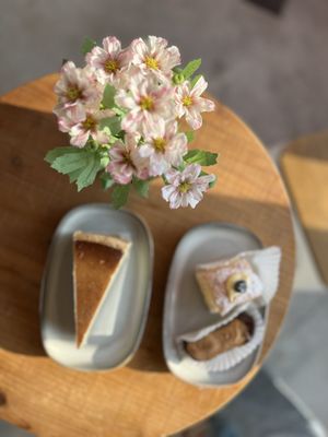 Choco Bakery & Cafe by null