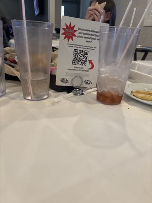 Manero's Restaurant by null