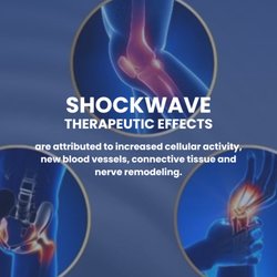 Provance Chiropractic & Wellness - Provance Chiropractic & Wellness offers StemWave acoustic shockwave therapy. Call us 504-456-9296 to schedule your consultation.