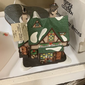 Colorado Antique Gallery - Antiques Near Me - Littleton, Colorado