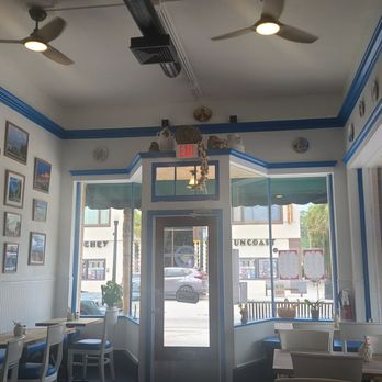 Ela - Front entrance - Greek Near Me - New Port Richey, Florida Ela - Front entrance - Greek Near Me - New Port Richey, Florida