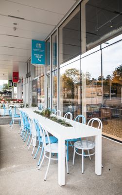 Mendocino Farms by null