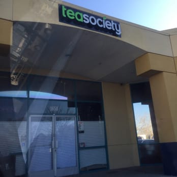 Teasociety - Coffee & Tea Near Me - San Jose, California Teasociety - Coffee & Tea Near Me - San Jose, California