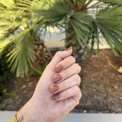 Manicure