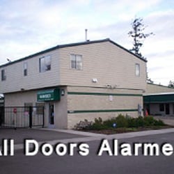 A Storage Center