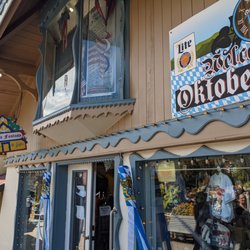 Alpine Fantasy - Alpine Fantasy, Helen GA