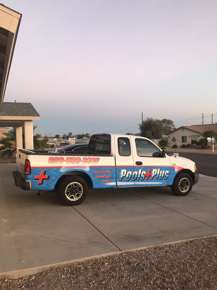 POOLS PLUS Updated September 2024 12 Photos Lake Havasu City