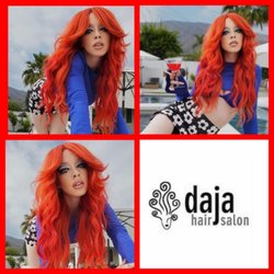 Daja Hair Salon