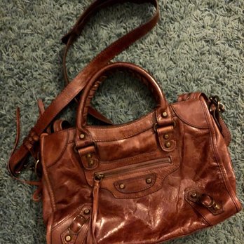 Sepi's - The fake Balenciaga - Used, Vintage & Consignment Near Me - Santa Barbara, California