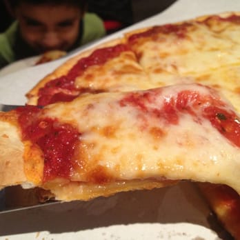Phil's Pizza D'Oro - Thin crust pepperoni. - Pizza Near Me - Chicago, Illinois Phil's Pizza D'Oro - Thin crust pepperoni. - Pizza Near Me - Chicago, Illinois