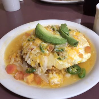 Andy's Coffee Shop - Huevos a la Mexicana-- a dish full of love and goodness! - Diners Near Me - Pasadena, California Andy's Coffee Shop - Huevos a la Mexicana-- a dish full of love and goodness! - Diners Near Me - Pasadena, California