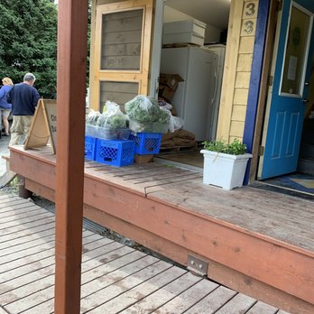 Two Sisters Bakery - Bakeries Near Me - Homer, Alaska