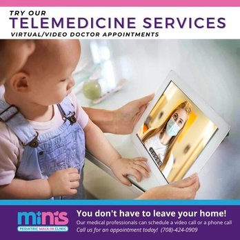 Pediatrics On Demand - Pediatricians Near Me - Oak Lawn, Illinois