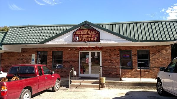 Hickerman S Country Kitchen 2015 Tynecastle Hwy Banner Elk Nc