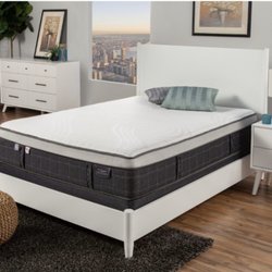 Jalisco Furniture - 10 year warranty on all of our design mattress sets