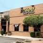 TruWest Credit Union - Dobson & Main
