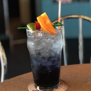 Melanie Pringle's Restaurants - a drink on a table - Diners Near Me - Whitby, Ontario