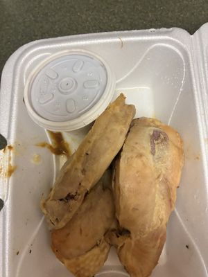 Showcase Barbeque by null