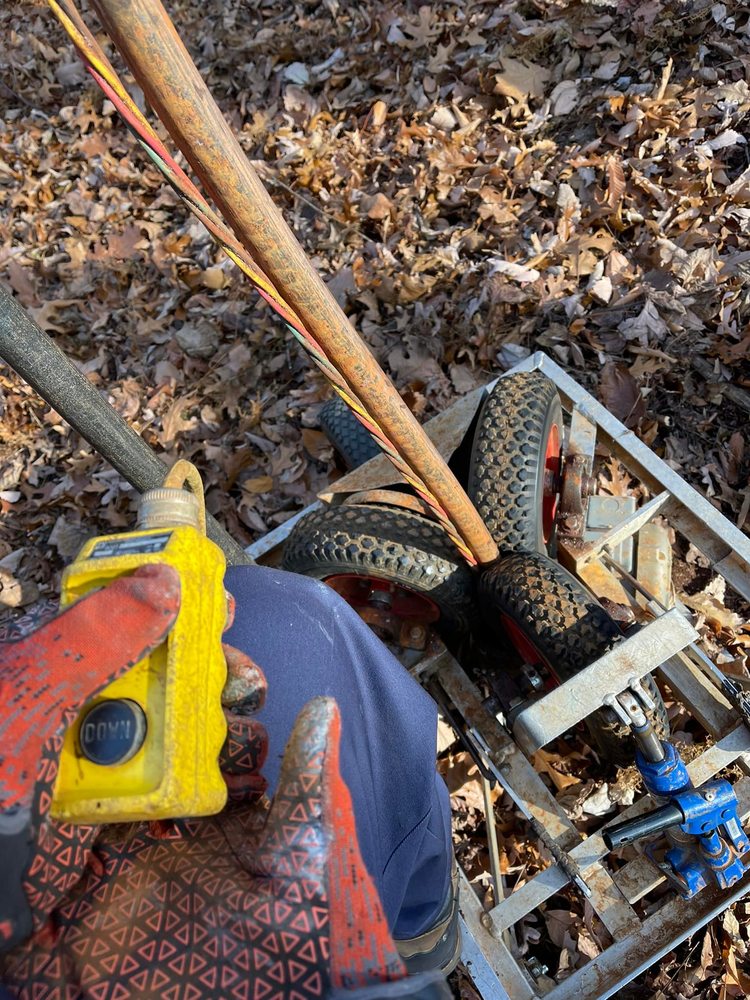 Slide of Gill's Plumbing & Mechanical