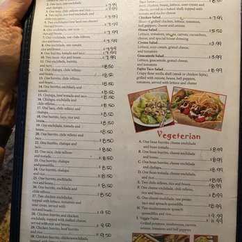El Tenampa Mexican Restaurant - Menu - Mexican Near Me - Roanoke Rapids, North Carolina El Tenampa Mexican Restaurant - Menu - Mexican Near Me - Roanoke Rapids, North Carolina