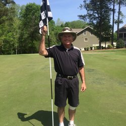 Advanced Physical Therapy & Professional Massage - Thank You Advanced Physical Therapy for getting me back on the golf course were I scored my first hole in one! You put your patients FIRST!