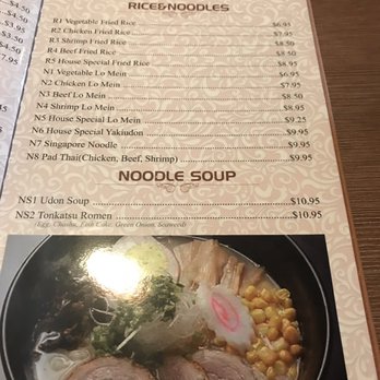 Wasabi Bistro - Asian Fusion Near Me - Conroe, Texas Wasabi Bistro - Asian Fusion Near Me - Conroe, Texas
