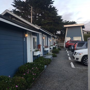Bodega Harbor Inn - Hotels Near Me - Bodega Bay, California