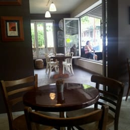 Inside Inside