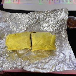 This was their tri tip sandwich for $13 a lil pricey.