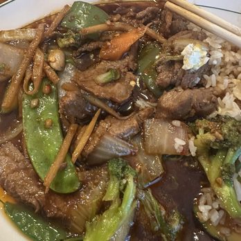 Aristo Bistro - Schezwan beef - Chinese Near Me - Westlake, Ohio Aristo Bistro - Schezwan beef - Chinese Near Me - Westlake, Ohio